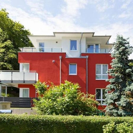 Villa Limora App 03 Ostseebad Heringsdorf Exterior foto